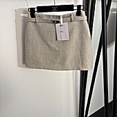 US$80.00 Dior skirts for Women #773518