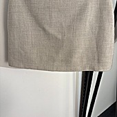 US$80.00 Dior skirts for Women #773518