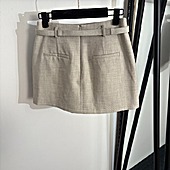 US$80.00 Dior skirts for Women #773518