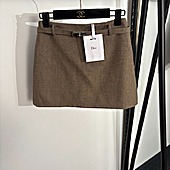 US$80.00 Dior skirts for Women #773519