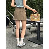 US$80.00 Dior skirts for Women #773519