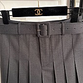 US$80.00 Dior skirts for Women #773521