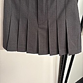 US$80.00 Dior skirts for Women #773521