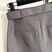 US$80.00 Dior skirts for Women #773521