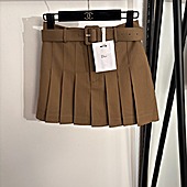 US$80.00 Dior skirts for Women #773522