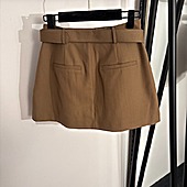 US$80.00 Dior skirts for Women #773522