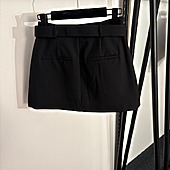 US$80.00 Dior skirts for Women #773523