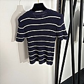 US$42.00 Dior T-shirts for Women #773526