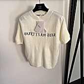 US$80.00 Dior T-shirts for Women #773527