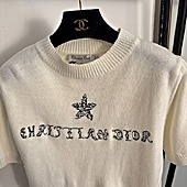 US$80.00 Dior T-shirts for Women #773527