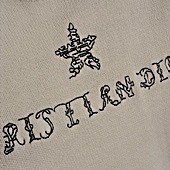 US$80.00 Dior T-shirts for Women #773527