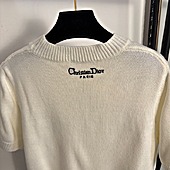 US$80.00 Dior T-shirts for Women #773527
