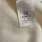 US$80.00 Dior T-shirts for Women #773527