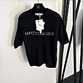 US$80.00 Dior T-shirts for Women #773528