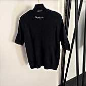 US$80.00 Dior T-shirts for Women #773528