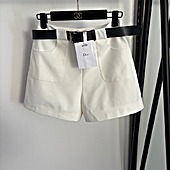 US$77.00 Dior Pants for Dior short pants for women #773529