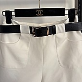 US$77.00 Dior Pants for Dior short pants for women #773529