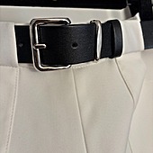US$77.00 Dior Pants for Dior short pants for women #773529
