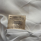US$77.00 Dior Pants for Dior short pants for women #773529