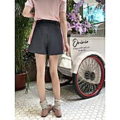 US$77.00 Dior Pants for Dior short pants for women #773530