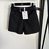 US$77.00 Dior Pants for Dior short pants for women #773531