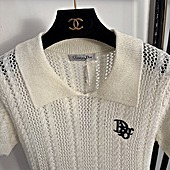 US$46.00 Dior T-shirts for Women #773532
