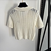 US$46.00 Dior T-shirts for Women #773532