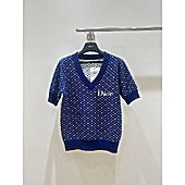 US$54.00 Dior T-shirts for Women #773535
