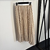 US$84.00 Dior skirts for Women #773536