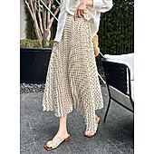 US$84.00 Dior skirts for Women #773536