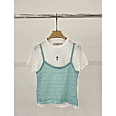 US$61.00 Dior T-shirts for Women #773538