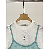 US$61.00 Dior T-shirts for Women #773538