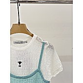 US$61.00 Dior T-shirts for Women #773538