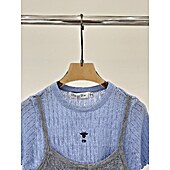 US$61.00 Dior T-shirts for Women #773539