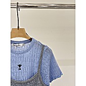 US$61.00 Dior T-shirts for Women #773539