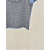 US$61.00 Dior T-shirts for Women #773539