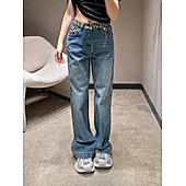 US$58.00 Dior Jeans for women #773540