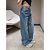 US$58.00 Dior Jeans for women #773540