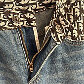 US$58.00 Dior Jeans for women #773540