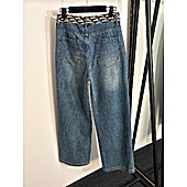 US$58.00 Dior Jeans for women #773540