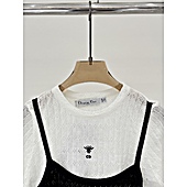 US$61.00 Dior T-shirts for Women #773541