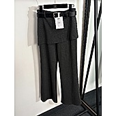 US$80.00 Dior Pants for women #773542