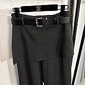 US$80.00 Dior Pants for women #773542