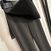 US$80.00 Dior Pants for women #773542