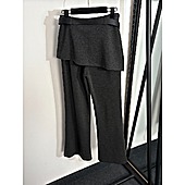 US$80.00 Dior Pants for women #773542