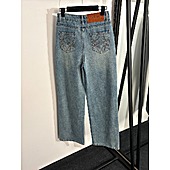US$58.00 LOEWE Jeans for Women #773546