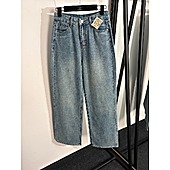 US$58.00 LOEWE Jeans for Women #773546