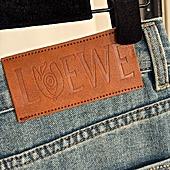 US$58.00 LOEWE Jeans for Women #773546