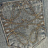 US$58.00 LOEWE Jeans for Women #773546