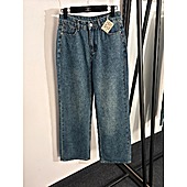 US$58.00 LOEWE Jeans for Women #773547